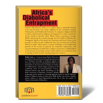 The New Book (Back Cover)