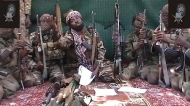 boko haram