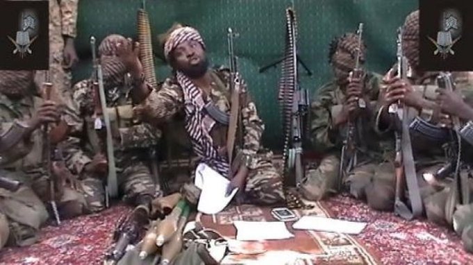 boko haram