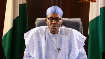 nigeria-president-muhammadu-buhari-plans-talks-delta-leaders-amid-increasing-pipeline-attacks