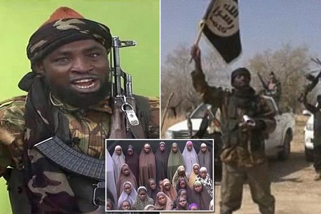 Boko Haram Pic